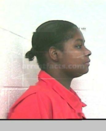 Moniqueka R Threatt