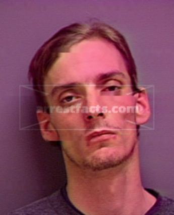 Justin Earle Bane