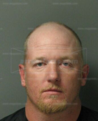 Richard James Davis