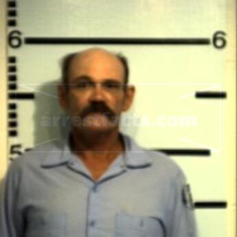 Ray Edward Lackey