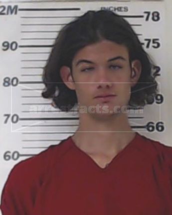 Christian Nathaniel Stanislaw