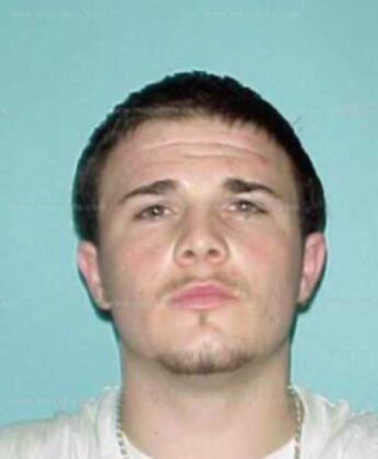 Corey Michael Gay