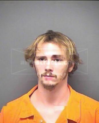 Joseph Cain Pickard