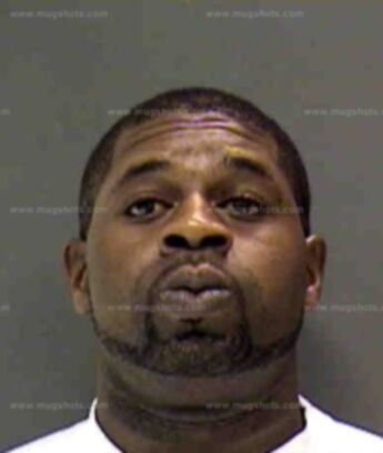 Jovondi Parker