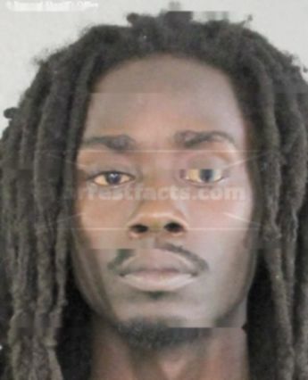 Tyrone Curtis Brown