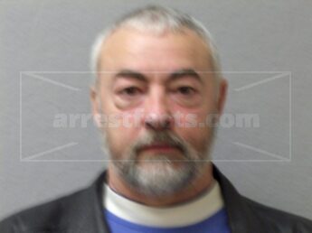 Bobby Joe Endicott