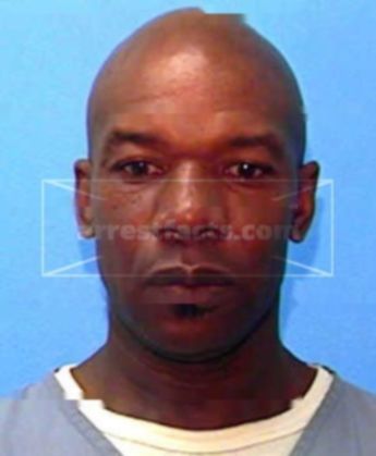 Cecil Anthony Dortch