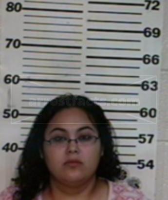 Christina Marie Sanchez