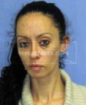 Courtney Leigh Chappell