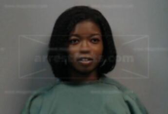 Shaquana Teniqua Childs