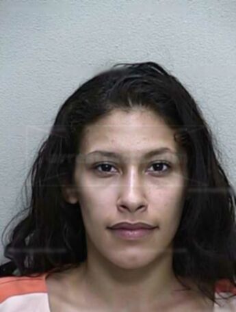 Christina Marie Vazquez-Vazquez