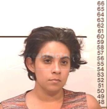 Christine Ann Garza