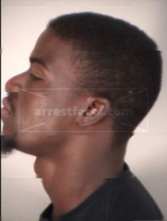 Kosheme Jermal Richmond