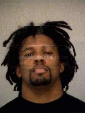 Charles Douglas Pettigrew