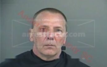 Rodney Carl Morgan Jr.