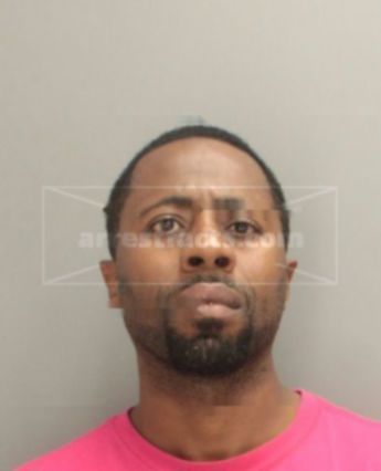 Loranzo Scott