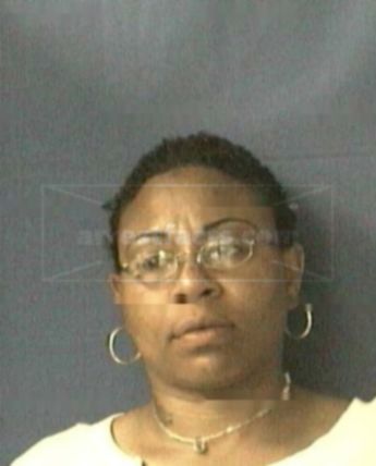 Michelle Denise Tyson
