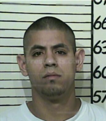 Alfredo Perez