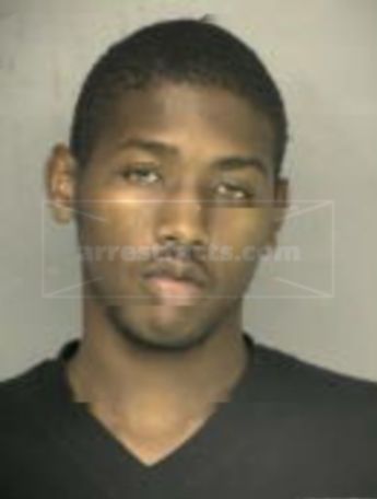 Anthony S Starks