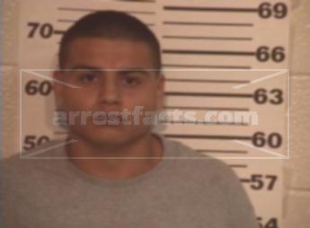 Rogelio Jr. Aguilar Tavarez