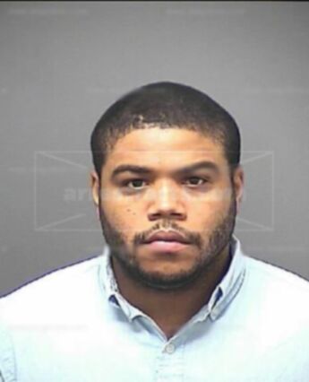Jake Weldon Glover
