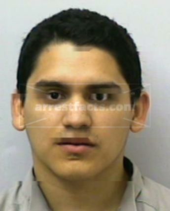 Pedro A Soza