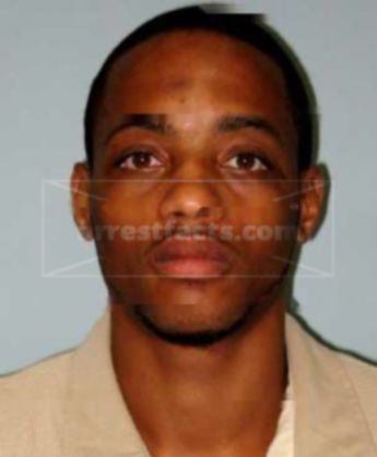 Demarcus Devon Brown