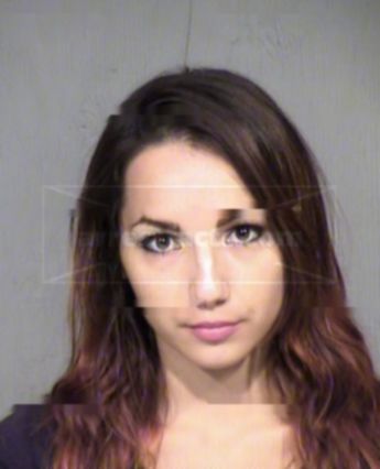 Selene Hope Kelly