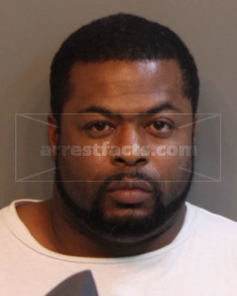 Rodney Edward Reese