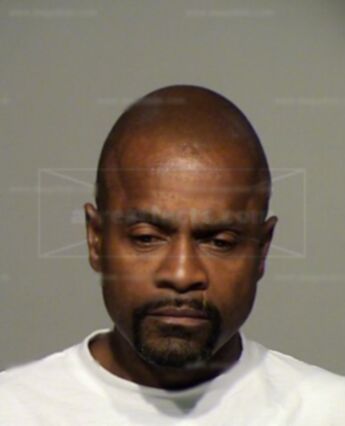 Edward Toliver