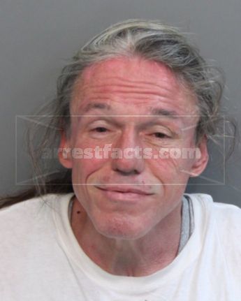 Steve Morgan Stephens