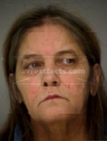 Sherrill Lynn Weatherford