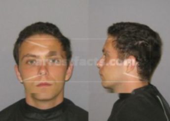 Jonathan James Harpster