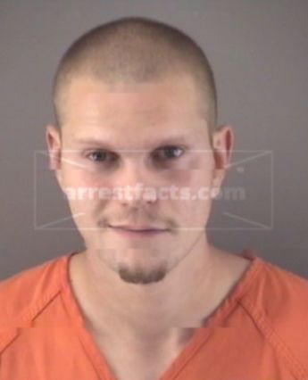 Derek Ryan Strunk