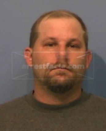 Jeremy Wayne Turner