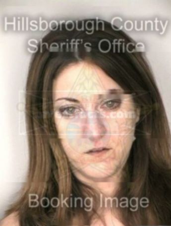 Melissa Anne Desimone