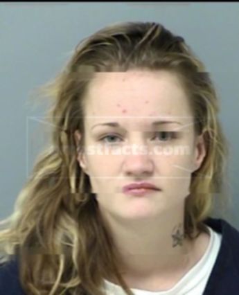 Danielle Lee Christy