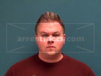 Jacob Bruce Erickson