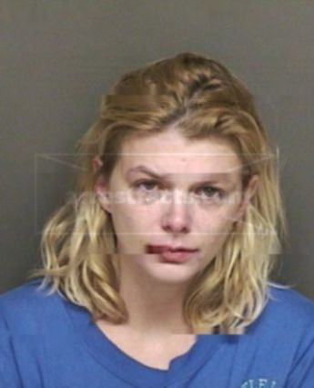 Tammy Rene Mast