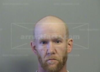 Casey Daniel Hodge