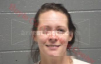 Kelly Fay Garrett