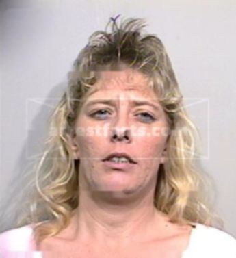 Sherry Lynn Coffman
