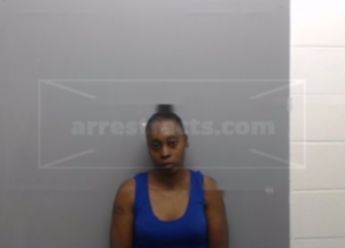 Ladarra Delores Holt