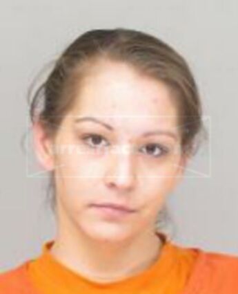 Destany Rose Kangas