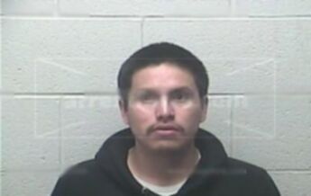 Timothy Davidpaul Blacklance