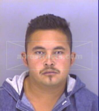 Miguel Hernandez Mota