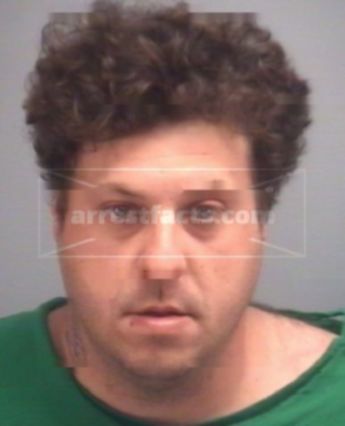 David Randolph Pulley Jr.