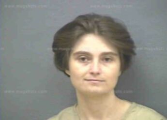 Amanda Shelton