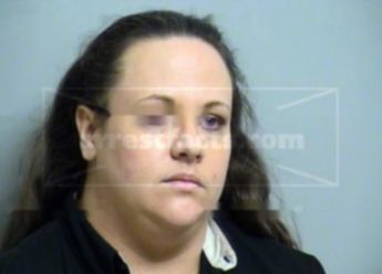 Rebecca Diane Stonebarger