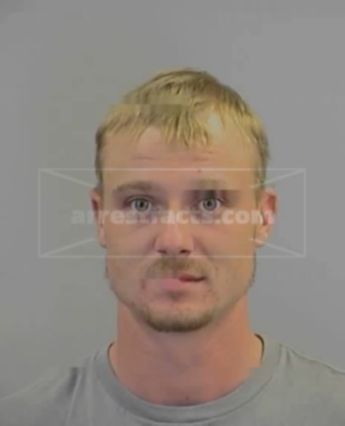Cory Ray Hicks